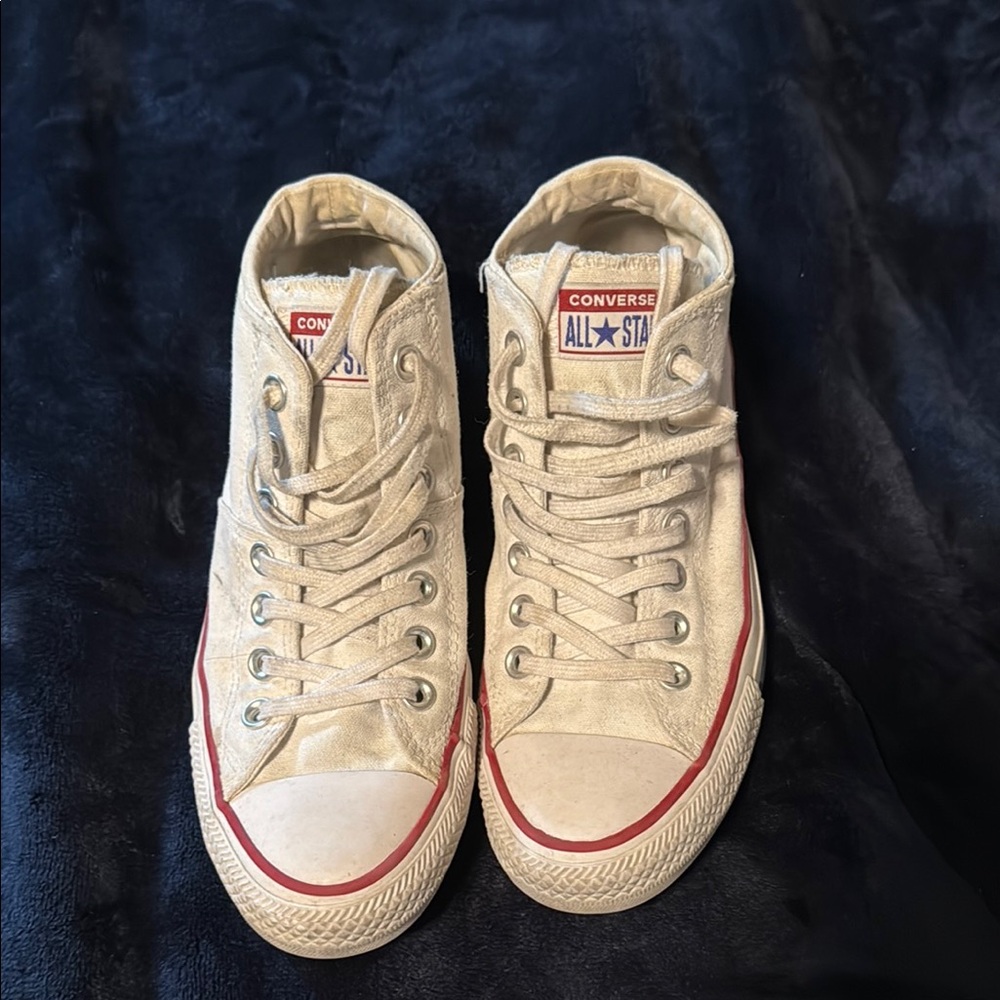 Converse All Star High-Top Sneakers